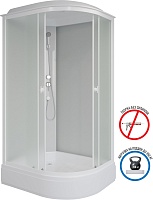 Niagara Душевая кабина Promo P90/70/26L/MT